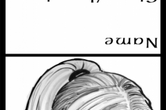 Female Human Sorcerer