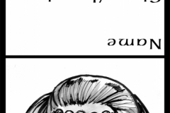 Female Gnome, Halfling