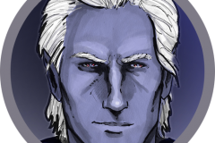 Male Drow