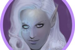 Drow Female