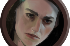 Human Female