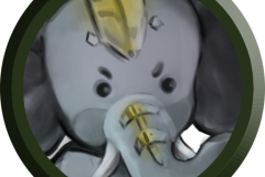 Chibi Sir Peanuts