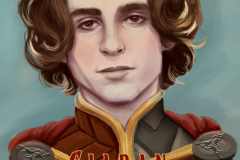 Ciaran Nemesio