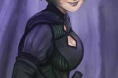Starla Briarbosk