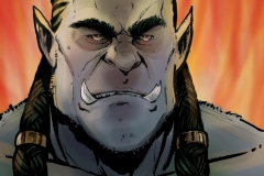 Bob the Barbarian