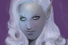 Eltryn Maeth (WIP)