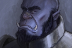 J IM the barbarian