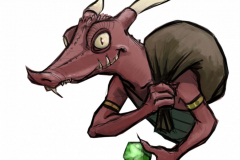 Konor Witakae