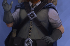 Mak'ren Stoneshaper