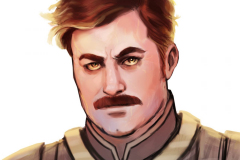 Montgomery Firesides