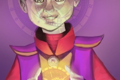 Orryn Truthseer