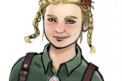 Poppy Tealeaf