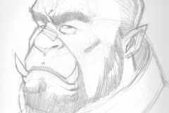 J'IM the Barbarian
