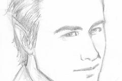 Nilnan, Bard/Sorcerer extraordinaire