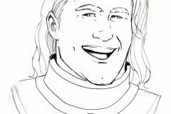 Sir Dalathan, Servant of Lathander